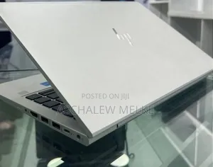 New Laptop HP EliteBook 840 G9 16GB Intel Core I5 SSD 512GB