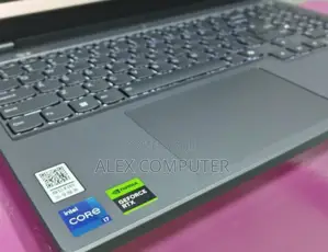 New Lenovo Legion Y7000P IRX9 Gaming Laptop 24GB AMD Ryzen 9 SSD 1T