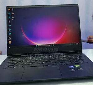 Photo - New Laptop HP Omen 16 16GB Intel Core I9 SSD 1T