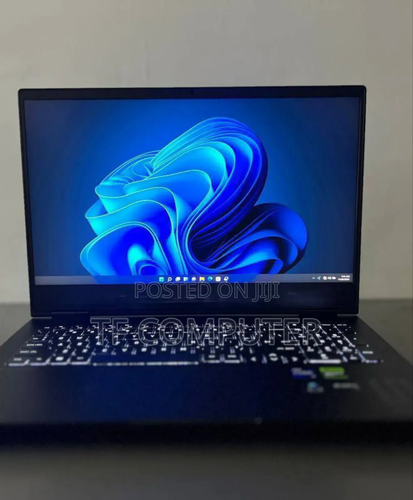 New Laptop HP Omen 16 16GB Intel Core I9 SSD 1T