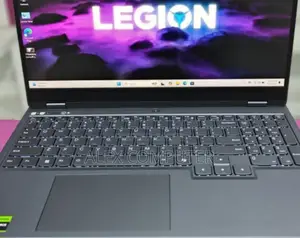 New Lenovo Legion Y7000P IRX9 Gaming Laptop 24GB AMD Ryzen 9 SSD 1T