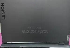 New Lenovo Legion Y7000P IRX9 Gaming Laptop 24GB AMD Ryzen 9 SSD 1T