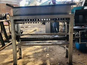 የሻማ ማምረቻ ማሽን