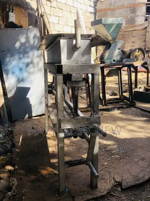 የሻማ ማምረቻ ማሽን