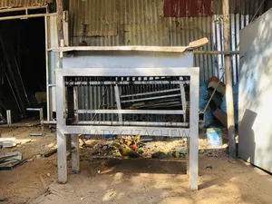 Photo - የሻማ ማምረቻ ማሽን