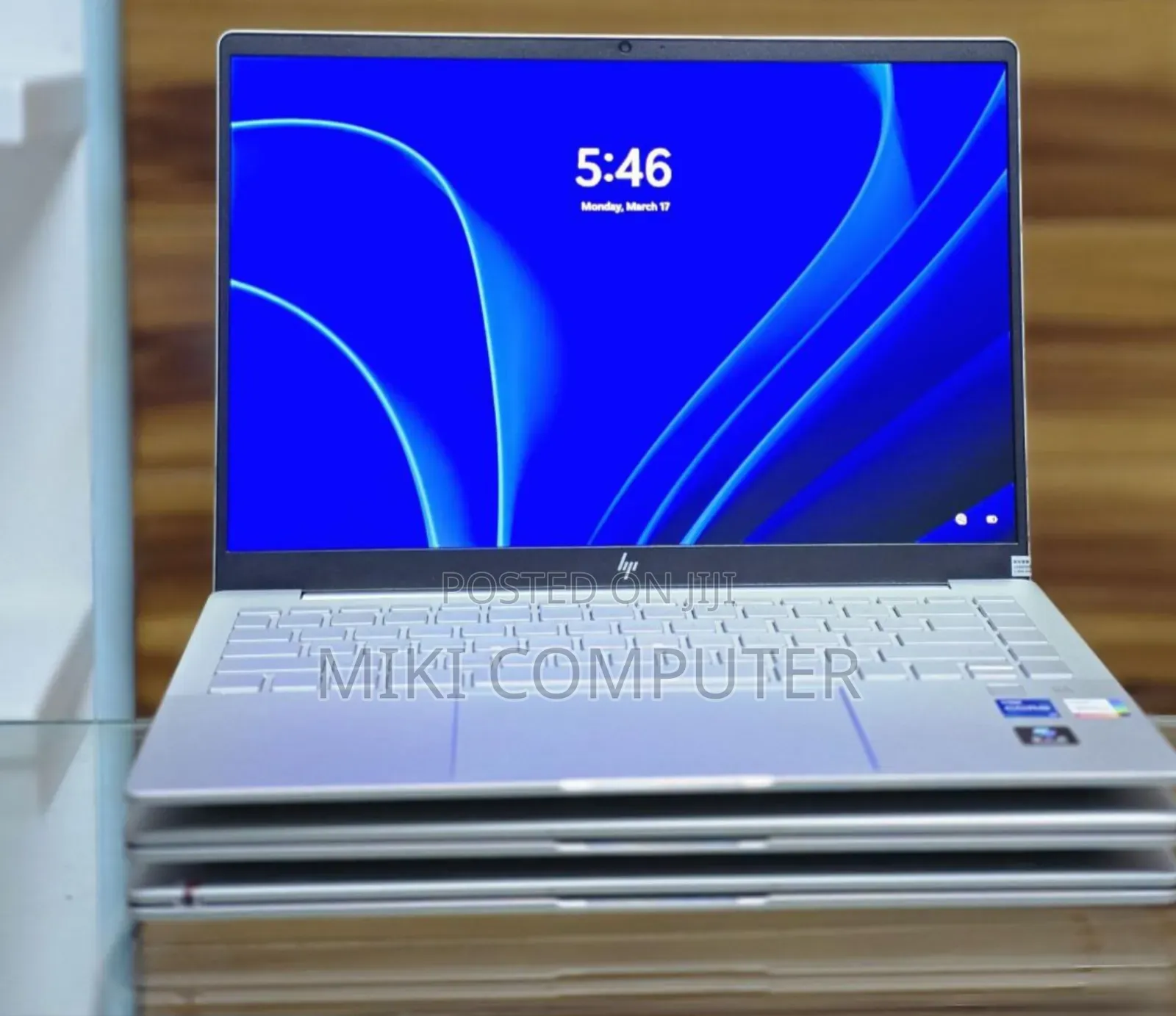 New Laptop HP Pavilion 15 16GB Intel Core I7 SSD 1T