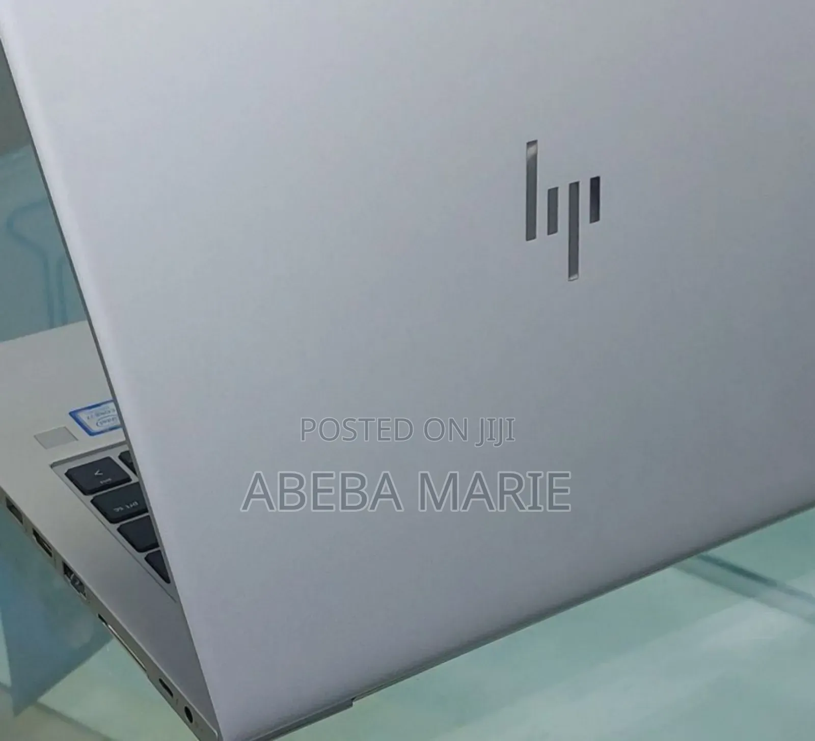 New Laptop HP EliteBook 840 G5 16GB Intel Core I7 SSD 512GB