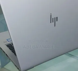 Photo - New Laptop HP EliteBook 840 G5 16GB Intel Core I7 SSD 512GB