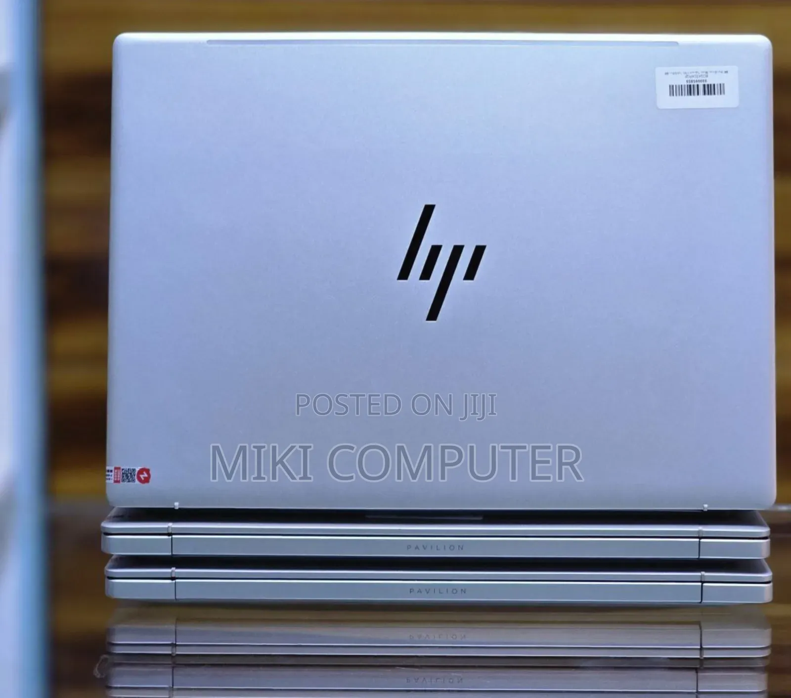 New Laptop HP Pavilion 15 16GB Intel Core I7 SSD 1T