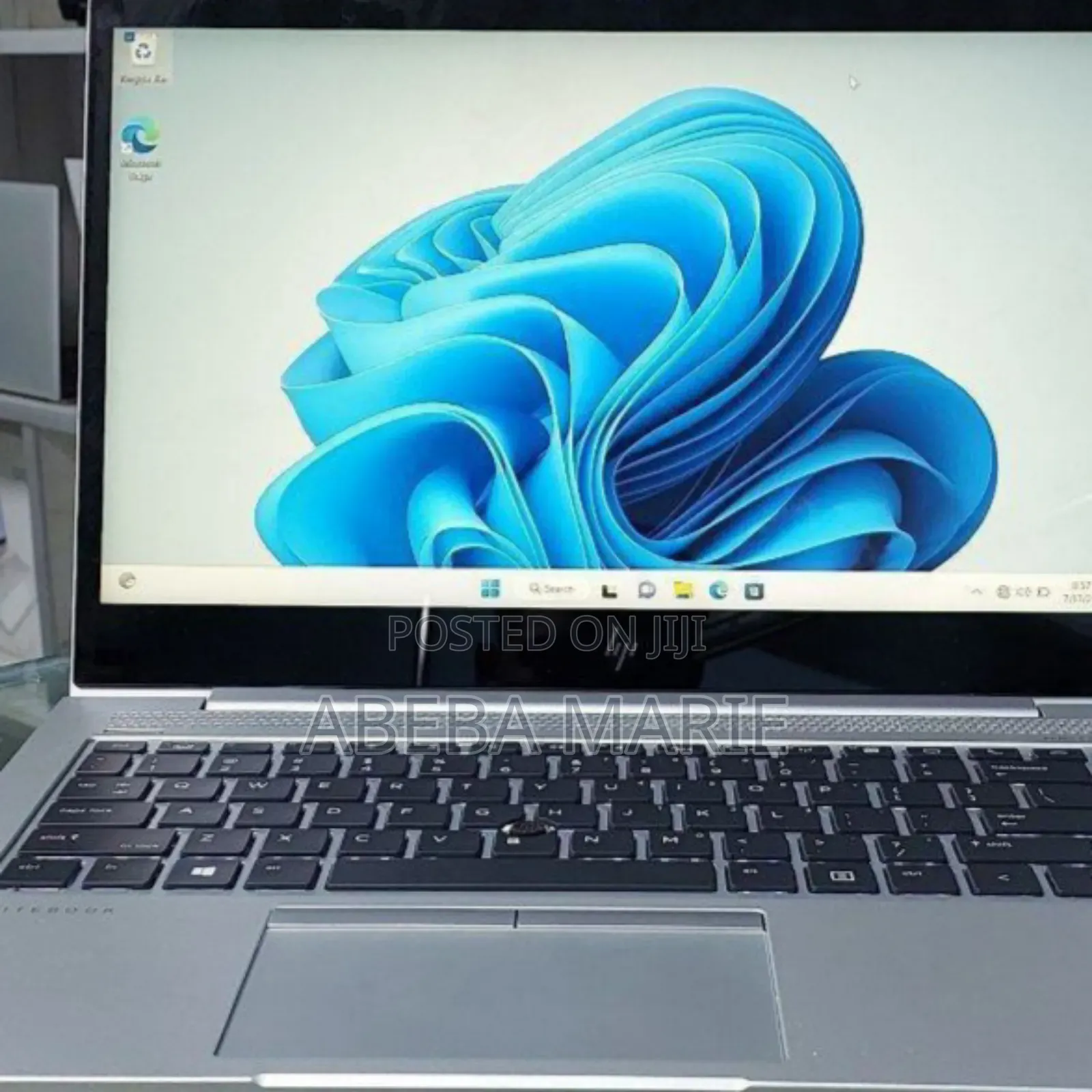 New Laptop HP EliteBook 840 G5 16GB Intel Core I7 SSD 512GB