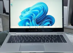 New Laptop HP EliteBook 840 G5 16GB Intel Core I7 SSD 512GB