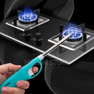 2 in 1 Utility Lighter