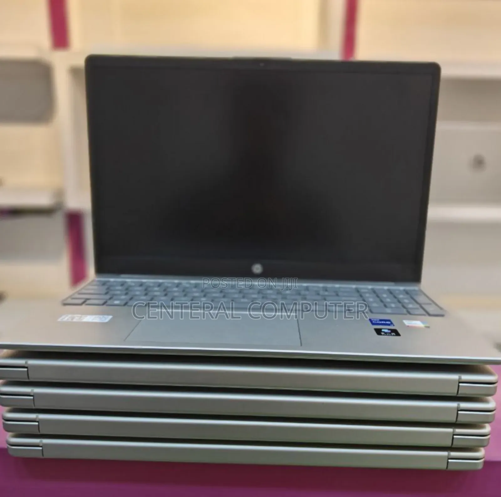 New Laptop HP Stream Notebook 16GB Intel Core I7 SSD 512GB