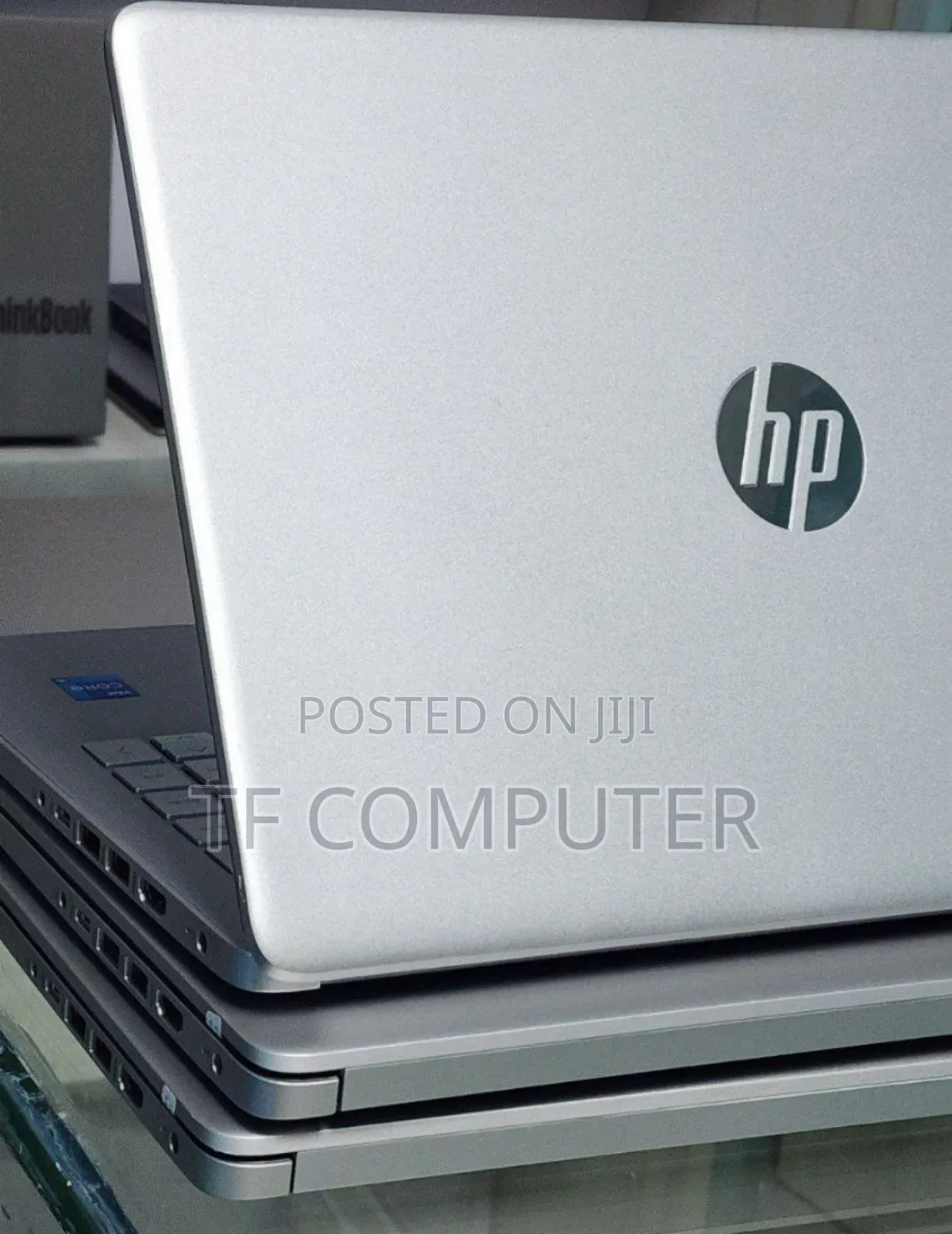 New Laptop HP Stream Notebook 8GB Intel Core I5 SSD 512GB