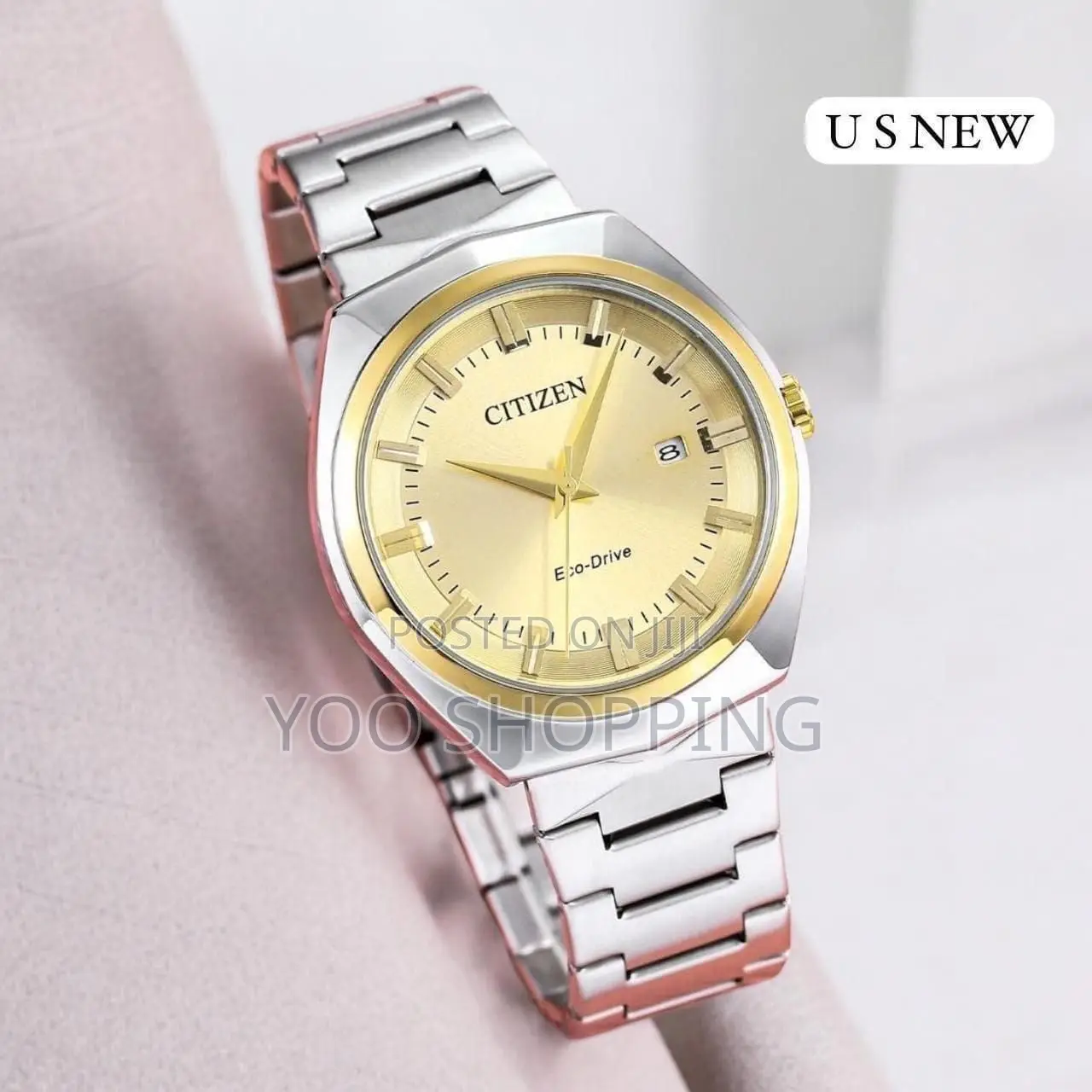 Citizen, Seiko Watch for Men