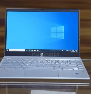 Photo - New Laptop HP Pavilion 15 16GB Intel Core I7 SSD 1T