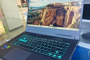 New Laptop MSI GF63 16GB Intel Core I7 SSD 1T