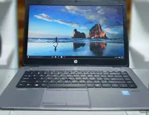 Photo - New Laptop HP EliteBook 840 G1 8GB Intel Core I5 HDD 1T