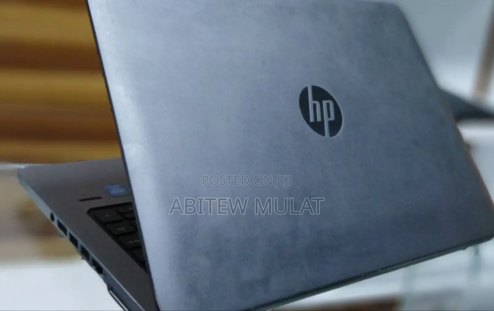 New Laptop HP EliteBook 840 G1 8GB Intel Core I5 HDD 1T