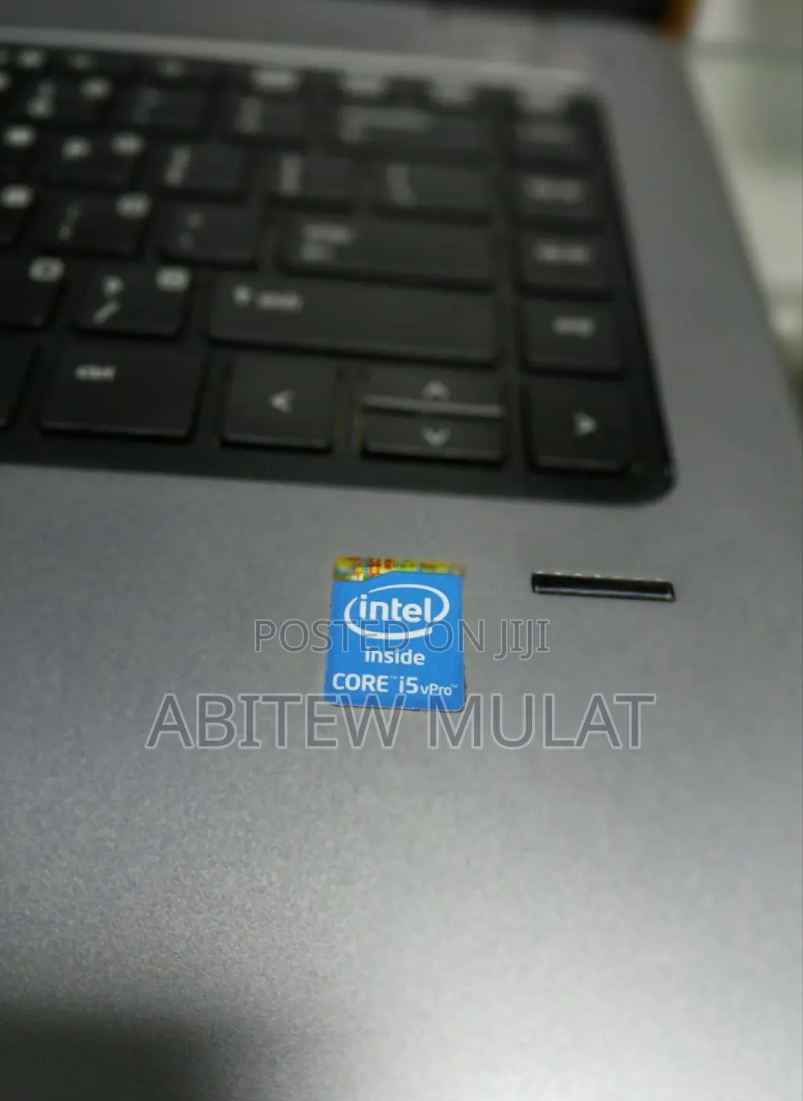 New Laptop HP EliteBook 840 G1 8GB Intel Core I5 HDD 1T