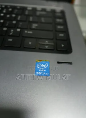 New Laptop HP EliteBook 840 G1 8GB Intel Core I5 HDD 1T