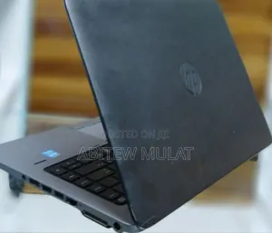 New Laptop HP EliteBook 840 G1 8GB Intel Core I5 HDD 1T