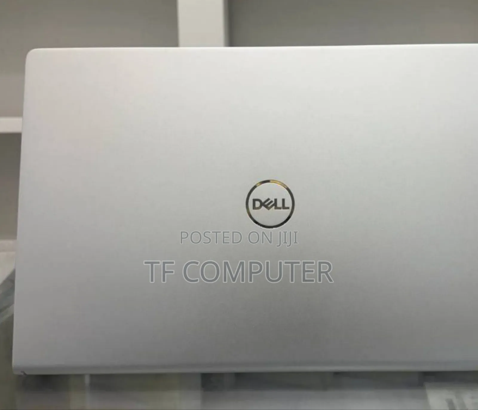 New Laptop Dell Inspiron 15 16GB Intel Core I7 SSD 1T