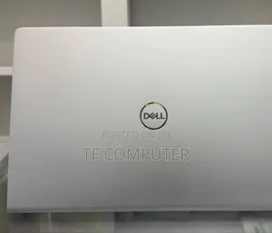 New Laptop Dell Inspiron 15 16GB Intel Core I7 SSD 1T