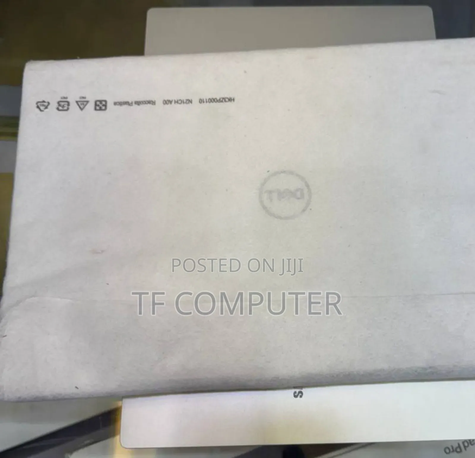 New Laptop Dell Inspiron 15 16GB Intel Core I7 SSD 1T