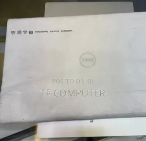 New Laptop Dell Inspiron 15 16GB Intel Core I7 SSD 1T