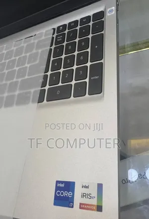 New Laptop Dell Inspiron 15 16GB Intel Core I7 SSD 1T
