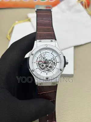 Photo - Hublot, Tissot Watch for Men