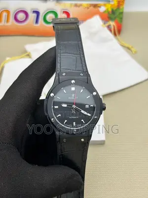 Hublot, Tissot Watch for Men