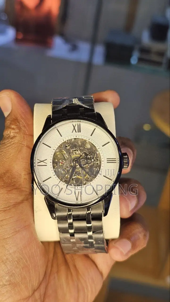 Hublot, Tissot Watch for Men