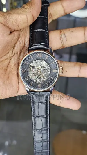 Hublot, Tissot Watch for Men