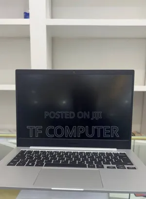 Photo - New Laptop Samsung 4GB Qualcomm Snapdragon X Plus SSD 128GB