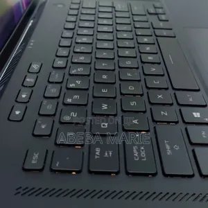 New Laptop Asus ROG Zephyrus G15 16GB AMD Ryzen 9 SSD 1T