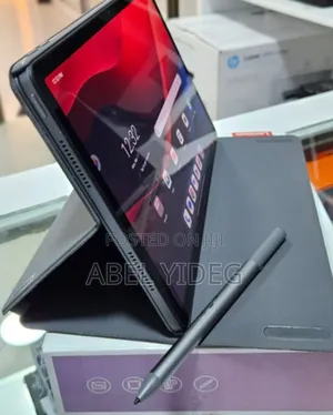 New Lenovo Tab M11 128 GB