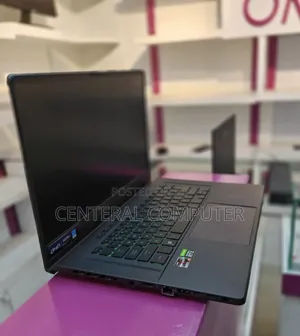 New Laptop Asus ROG Zephyrus G15 16GB AMD Ryzen 9 SSD 1T