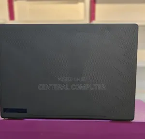 New Laptop Asus ROG Zephyrus G15 16GB AMD Ryzen 9 SSD 1T