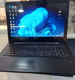New Laptop Lenovo Ideapad 3 8GB Intel Core I5 SSD 500GB