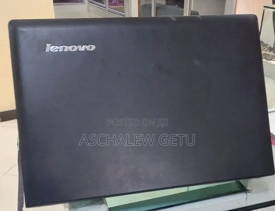 New Laptop Lenovo Ideapad 3 8GB Intel Core I5 SSD 500GB