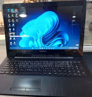 New Laptop Lenovo Ideapad 3 8GB Intel Core I5 SSD 500GB