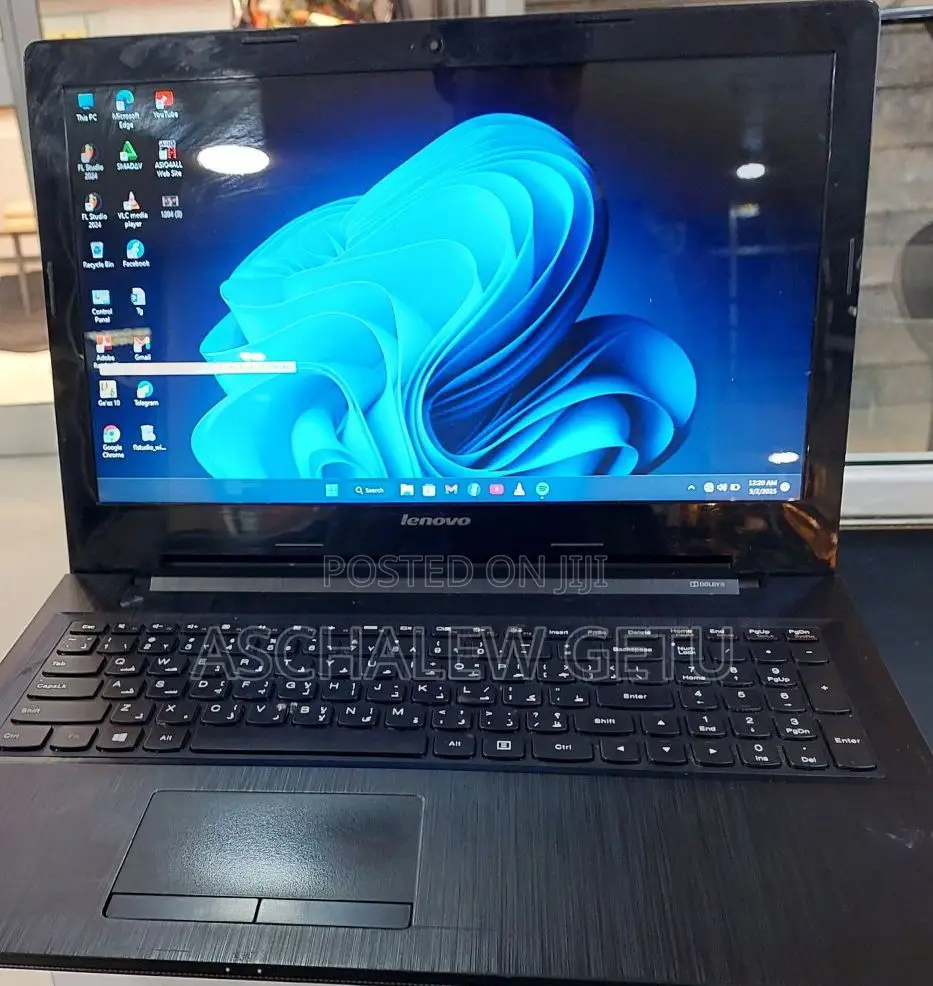 New Laptop Lenovo Ideapad 3 8GB Intel Core I5 SSD 500GB