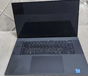 New Laptop Dell XPS 15 32GB Intel Core I7 SSD 1T