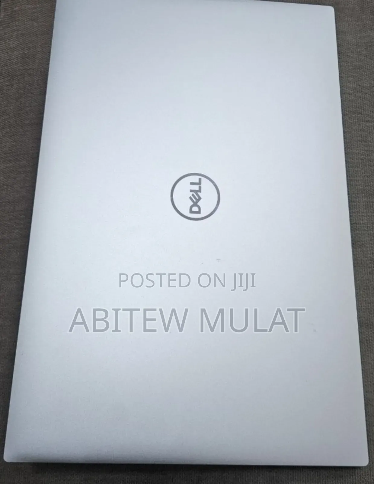 New Laptop Dell XPS 15 32GB Intel Core I7 SSD 1T