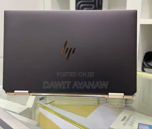 New Laptop HP Spectre 13 16GB Intel Core I7 SSD 1T