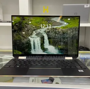 New Laptop HP Spectre 13 16GB Intel Core I7 SSD 1T