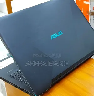 Photo - New Laptop Asus VivoBook 15 X505BA 16GB Intel Core I7 HDD+SSD 256GB