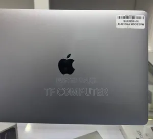 New Laptop Apple MacBook Pro 2019 16GB Intel Core I5 SSD 2T
